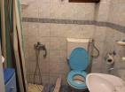 Big two storeys 120 m2 house in Sutomore with 4 bedrooms