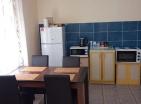 Big two storeys 120 m2 house in Sutomore with 4 bedrooms