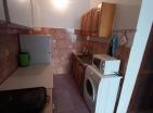 Big two storeys 120 m2 house in Sutomore with 4 bedrooms