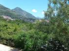 Big two storeys 120 m2 house in Sutomore with 4 bedrooms
