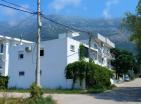 Big two storeys 120 m2 house in Sutomore with 4 bedrooms
