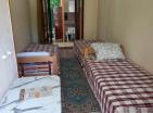 Big two storeys 120 m2 house in Sutomore with 4 bedrooms
