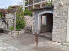 200 m2 house in Bigova with sea and mountain views