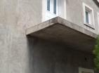 200 m2 house in Bigova with sea and mountain views