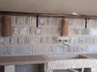 200 m2 house in Bigova with sea and mountain views