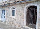 200 m2 house in Bigova with sea and mountain views