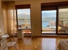 Luxury 178 m2 villa in Đuraševići just 30 m from sea with panoramic views