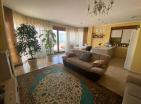 Luxury 178 m2 villa in Đuraševići just 30 m from sea with panoramic views