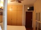 Flat in Igalo 86 m2 as a half of the house with a business space