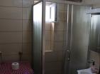 Flat in Igalo 86 m2 as a half of the house with a business space