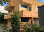 Stunning two-story 209 m2 home in Sutomore with unobstructed sea views