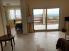 Stunning two-story 209 m2 home in Sutomore with unobstructed sea views