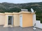 Stunning two-story 209 m2 home in Sutomore with unobstructed sea views