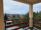Stunning two-story 209 m2 home in Sutomore with unobstructed sea views