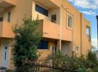 Stunning two-story 209 m2 home in Sutomore with unobstructed sea views