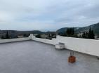 Stunning two-story 209 m2 home in Sutomore with unobstructed sea views