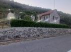 Century-old historic stone 90 m2 house in Danilovgrad with scenic views
