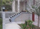 Century-old historic stone 90 m2 house in Danilovgrad with scenic views