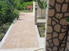Century-old historic stone 90 m2 house in Danilovgrad with scenic views