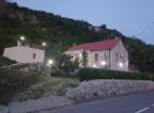 Century-old historic stone 90 m2 house in Danilovgrad with scenic views
