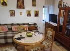 Century-old historic stone 90 m2 house in Danilovgrad with scenic views