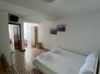 Luxurious Montenegro hotel in Dobra Voda with sea views, pool and great price