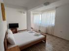 Luxurious Montenegro hotel in Dobra Voda with sea views, pool and great price