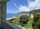 Luxurious Montenegro hotel in Dobra Voda with sea views, pool and great price