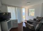 Luxurious Montenegro hotel in Dobra Voda with sea views, pool and great price