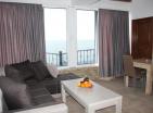 Luxurious Montenegro hotel in Dobra Voda with sea views, pool and great price