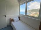 Luxurious Montenegro hotel in Dobra Voda with sea views, pool and great price