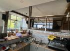 Luxurious Montenegro hotel in Dobra Voda with sea views, pool and great price