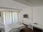 Luxurious Montenegro hotel in Dobra Voda with sea views, pool and great price