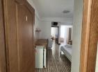 Luxurious Montenegro hotel in Dobra Voda with sea views, pool and great price