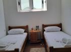 Luxurious Montenegro hotel in Dobra Voda with sea views, pool and great price