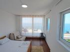 Luxurious Montenegro hotel in Dobra Voda with sea views, pool and great price