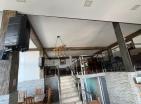 Luxurious Montenegro hotel in Dobra Voda with sea views, pool and great price