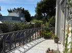 Dream 100 m2 house in Bar surrounded by pines and sea views