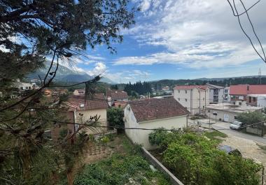 Brand new 2-bedroom 55 m2 apartment in Tivat for sale
