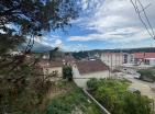 Brand new 2-bedroom 55 m2 apartment in Tivat for sale