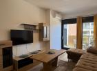 Stylish 64 m2 apartment in Bar in Soho City residence near Sea