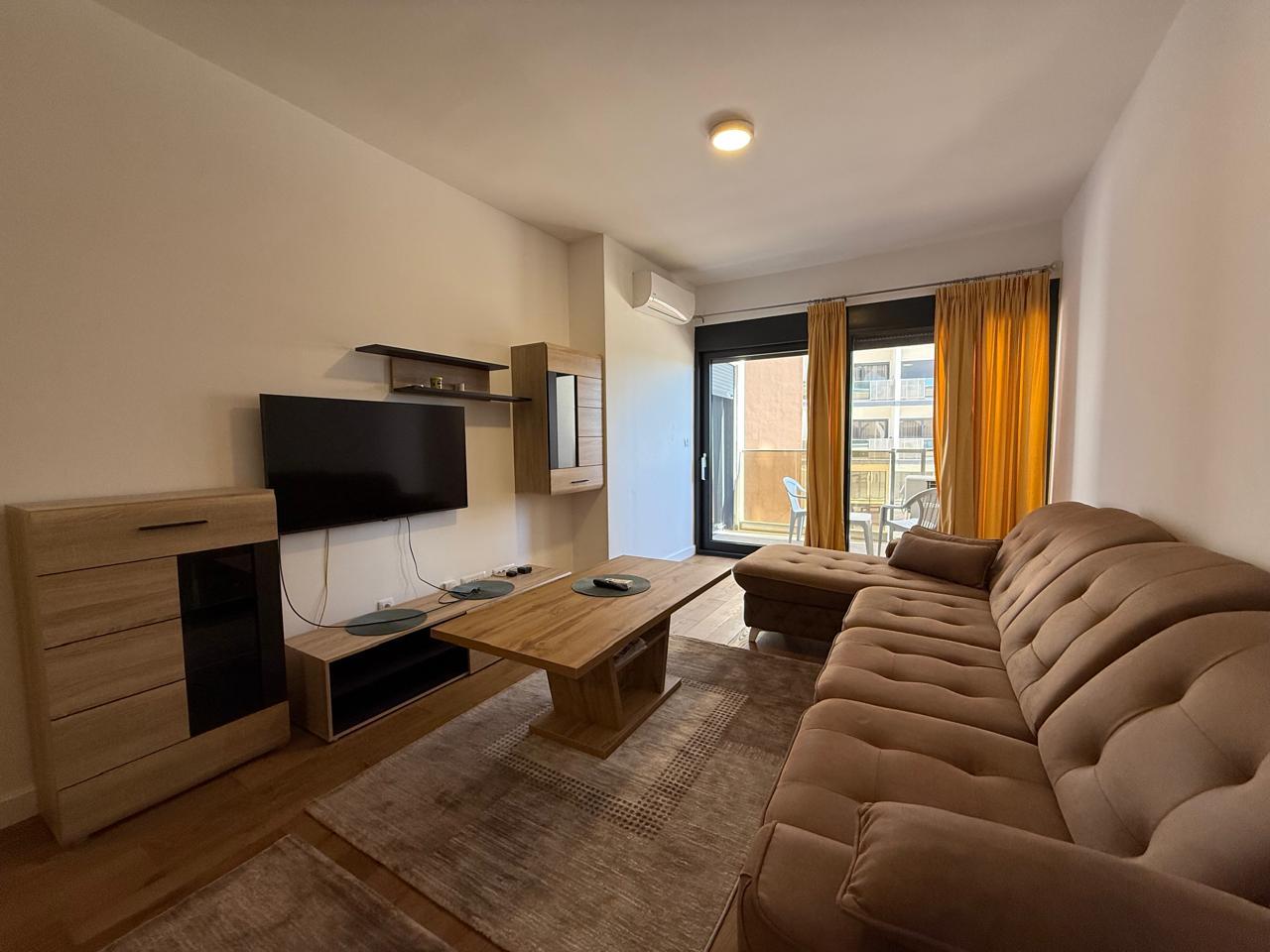 Stylish 64 m2 apartment in Bar in Soho City residence near Sea