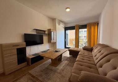 Stylish 64 m2 apartment in Bar in Soho City residence near Sea