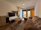 Stylish 64 m2 apartment in Bar in Soho City residence near Sea