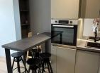 Modern 35 m2 studio with terrace in Bar center, Soho City just 400m to beach
