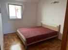 Cozy sea-view apartment in Rafailovići steps from the beach