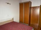 Cozy sea-view apartment in Rafailovići steps from the beach