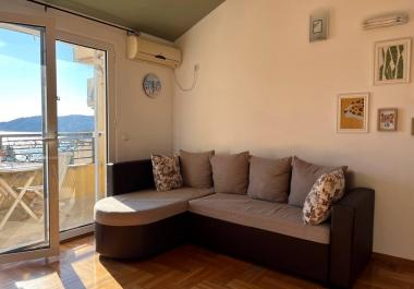 Sale flat in Rafailovichi