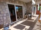 Investment opportunity: almost ready spacious 420 m2 mini hotel in Bar
