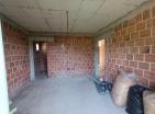 Investment opportunity: almost ready spacious 420 m2 mini hotel in Bar